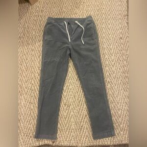 Vuori Corduroy Pants